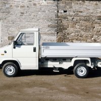 Стоп десен за Iveco,Fiat,Peugeot,Ситроен платформи/шаси, снимка 7 - Части - 35672098