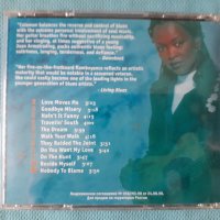 Deborah Coleman – 1998 - Where Blue Begins(Modern Electric Blues), снимка 3 - CD дискове - 41436890