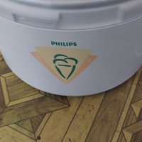 Машина за сладолед "Philips ", снимка 2 - Кухненски роботи - 41337740