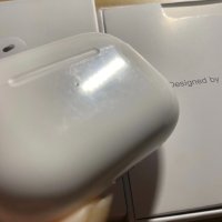 Слушалки- AirPods Pro, снимка 4 - Безжични слушалки - 44260257