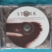 StOrk(Korn)-2009-StOrk (Progressive Metal), снимка 5 - CD дискове - 44730354