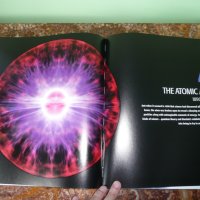 Енциклопедия Наука. Science: The Definitive Visual Guide, снимка 14 - Енциклопедии, справочници - 42162868
