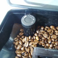 Кафе автомат / Еспресо машина “Delonghi“ MagniFica S. Почти нова, снимка 16 - Кафемашини - 35779050