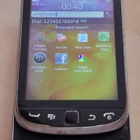 Blackberry 9810 - проблем със СИМ четец, снимка 7 - Blackberry - 42011760