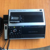 Grundig recorder 2200, снимка 1 - Декове - 42358456