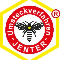 Deckel Karl Jenter Артикул № 005 - Капак, подходящ за артикул № 004, Блокиращ екран, снимка 2 - За пчели - 40651224