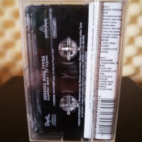 Виевска Фолк група - Родопски звън 25 години, снимка 2 - Аудио касети - 33924913