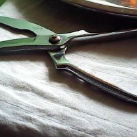 лукс нож е със оригинал подноси за сервиране, снимка 12 - Прибори за хранене, готвене и сервиране - 35869007