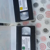 Видео касети Elvis Presley VHS, снимка 6 - Други жанрове - 39049726