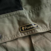 PINEWOOD Trouser размер 50 / M панталон със здрава материя - 447, снимка 7 - Панталони - 41857782
