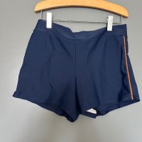 Къси спортни шорти “Speedo”, размер M/L, снимка 1 - Къси панталони и бермуди - 41098309