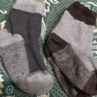 Детски къси чорапи, снимка 4 - Чорапи - 35474572