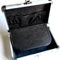 Алуминиев кутия метален твърд защитен калъф за Nintendo DS lite, снимка 7 - Nintendo конзоли - 40846781