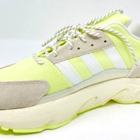 Мъжки маратонки ADIDAS ZX 22 BOOST-номер 44, снимка 2 - Маратонки - 41626824