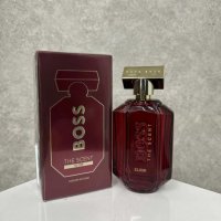 Hugo Boss The Scent Elixir For Her EDP 100ml, снимка 1 - Дамски парфюми - 44245847