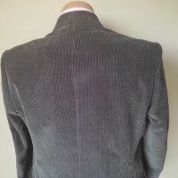 Продавам мъжко сако от кадифе LA-ORESTE, снимка 9 - Сака - 41468605