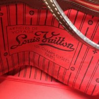 Чанта Louis Vuitton, снимка 4 - Чанти - 40918327