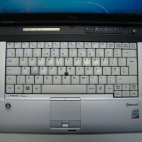Лаптоп Fujitsu-Siemens Lifebook S7210 на части, снимка 1 - Лаптопи за дома - 16023742