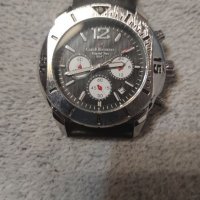 Carl bucherer, снимка 2 - Мъжки - 35926389