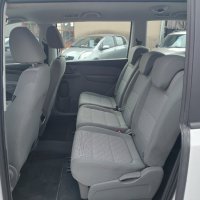 Seat Alhambra 2.0 BlueMotion, снимка 15 - Автомобили и джипове - 41485299