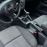 Ауди А3, Audi A 3, снимка 2 - Автомобили и джипове - 38987188