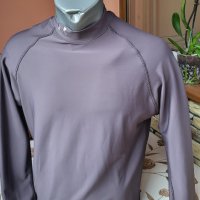 Тренировачна блуза Under armour, снимка 1 - Спортни дрехи, екипи - 38140607