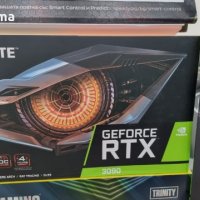 Gigabyte Radeon RX 6500 XT GAMING OC 4G 4GB GDDR6 - HDMI/DisplayPort, снимка 5 - Видеокарти - 35689948