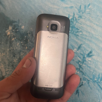 Продавам Nokia C5, снимка 3 - Nokia - 44749921