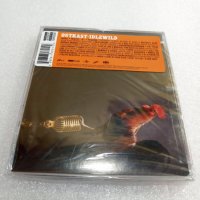 [НОВ] OutKast - Idlewild, снимка 3 - CD дискове - 42326648