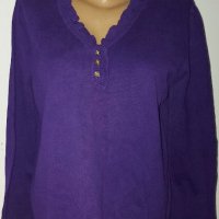 Ralph Lauren дамски пуловер , снимка 1 - Блузи с дълъг ръкав и пуловери - 34708153