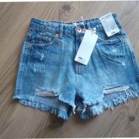 Нови!!! FBsister - къси панталони, снимка 3 - Детски къси панталони - 41948648