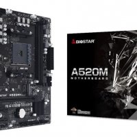 ASRock B450M PRO4 R2.0 M-ATX, Socket AM4 AMD B450, 4x DDR4 up to 128 GB 2x PCIe (x16) 4x SATA3, 2x M, снимка 9 - Дънни платки - 39344069