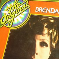 BRENDA LEE, снимка 2 - Грамофонни плочи - 34204335