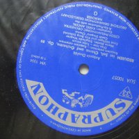 Двойна грамофонна плоча - SUPRAFON - SUA10057/58 - Antonín Dvořák – Requiem, снимка 5 - Грамофонни плочи - 42204509