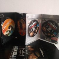 Филми на английски и немски 20 DVD, снимка 7 - DVD филми - 42370700