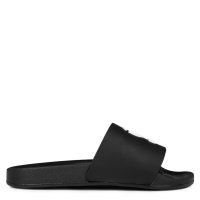 Нови мъжки чехли G-STAR RAW Cart Slide III оригинал, снимка 5 - Мъжки чехли - 41229074