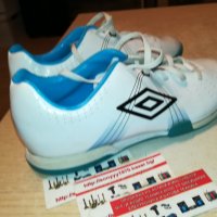 UMBRO 38 ENGLAND 0412221841, снимка 2 - Маратонки - 38900704