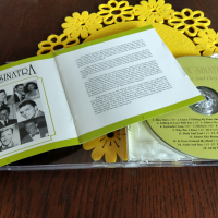 FRANK SINATRA, снимка 3 - CD дискове - 44518102