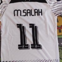 Детски футболен екип Mohammed Salah , снимка 4 - Детски комплекти - 41208560