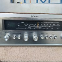 Sony STR-7035 Стерео Ресивър , снимка 1 - Ресийвъри, усилватели, смесителни пултове - 42615167