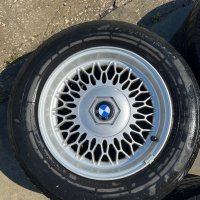 BMW E38 750 TRX  Wheels , снимка 4 - Гуми и джанти - 41750446