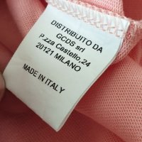 GCDS Italy Cotton Mens Size M ОРИГИНАЛ! Мъжка Тениска!, снимка 14 - Тениски - 40897626