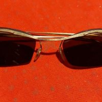 Винтидж очила, снимка 1 - Слънчеви и диоптрични очила - 42574972
