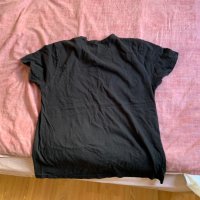 Мъжка тениска Moschino /М/, снимка 2 - Тениски - 40536481