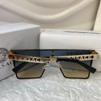 Versace мъжки слънчеви очила маска Дамски слънчеви очила унисекс, снимка 8 - Слънчеви и диоптрични очила - 38808024