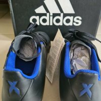 Бутонки Adidas Х 18.4 номер 43, снимка 7 - Футбол - 40138378