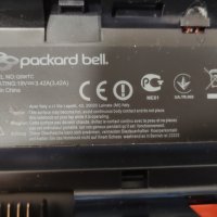 Лаптоп Packard Bell Q5WTC, снимка 4 - Части за лаптопи - 41875219
