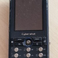 Sony Ericsson K810 - за панел, снимка 1 - Sony Ericsson - 41392485