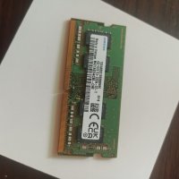4GB RAM DDR4 за лаптоп с гаранция, снимка 1 - RAM памет - 39203770