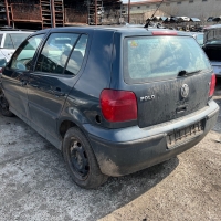 VW Polo 1.4 16V на части, снимка 3 - Автомобили и джипове - 36092345